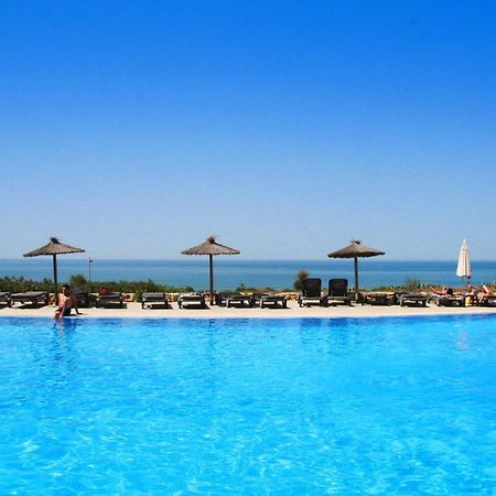 Garbi Costa Luz Hotel Conil De La Frontera Buitenkant foto