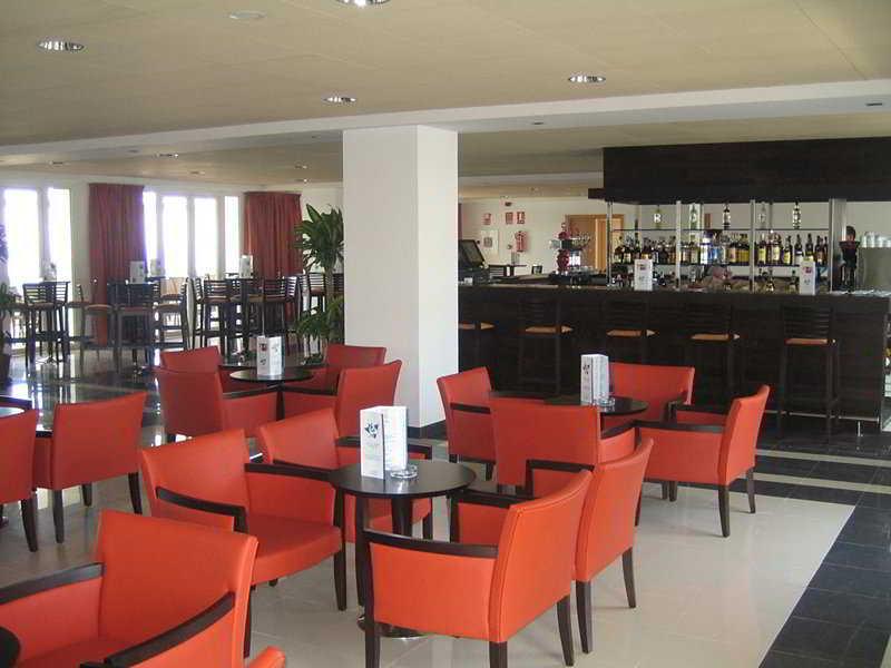 Garbi Costa Luz Hotel Conil De La Frontera Buitenkant foto