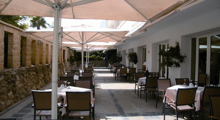 Garbi Costa Luz Hotel Conil De La Frontera Buitenkant foto