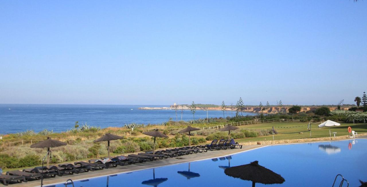 Garbi Costa Luz Hotel Conil De La Frontera Buitenkant foto