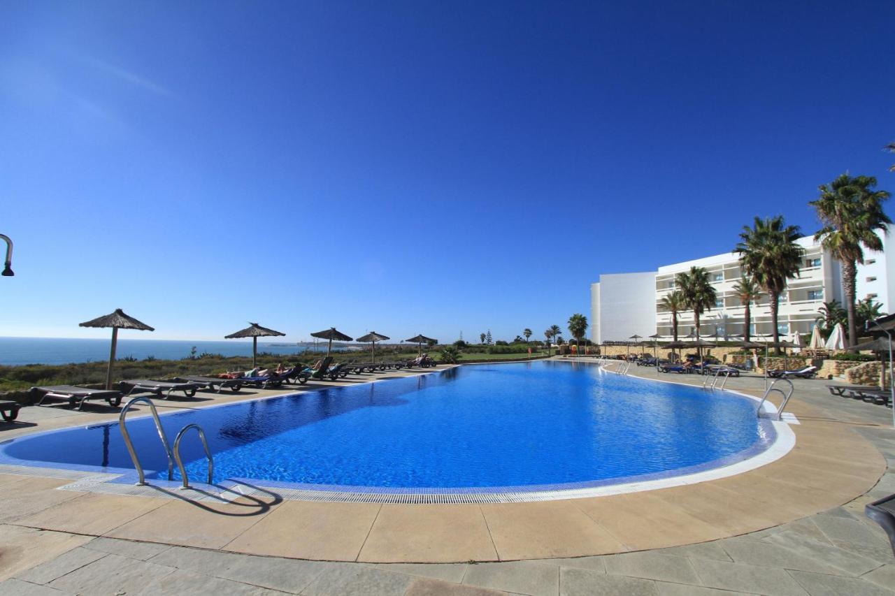 Garbi Costa Luz Hotel Conil De La Frontera Buitenkant foto