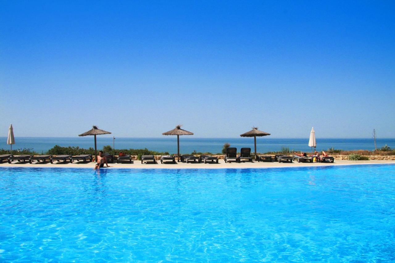 Garbi Costa Luz Hotel Conil De La Frontera Buitenkant foto