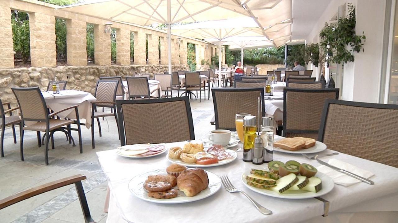 Garbi Costa Luz Hotel Conil De La Frontera Buitenkant foto