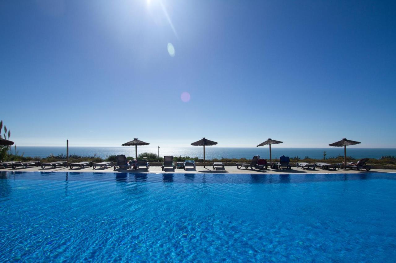 Garbi Costa Luz Hotel Conil De La Frontera Buitenkant foto