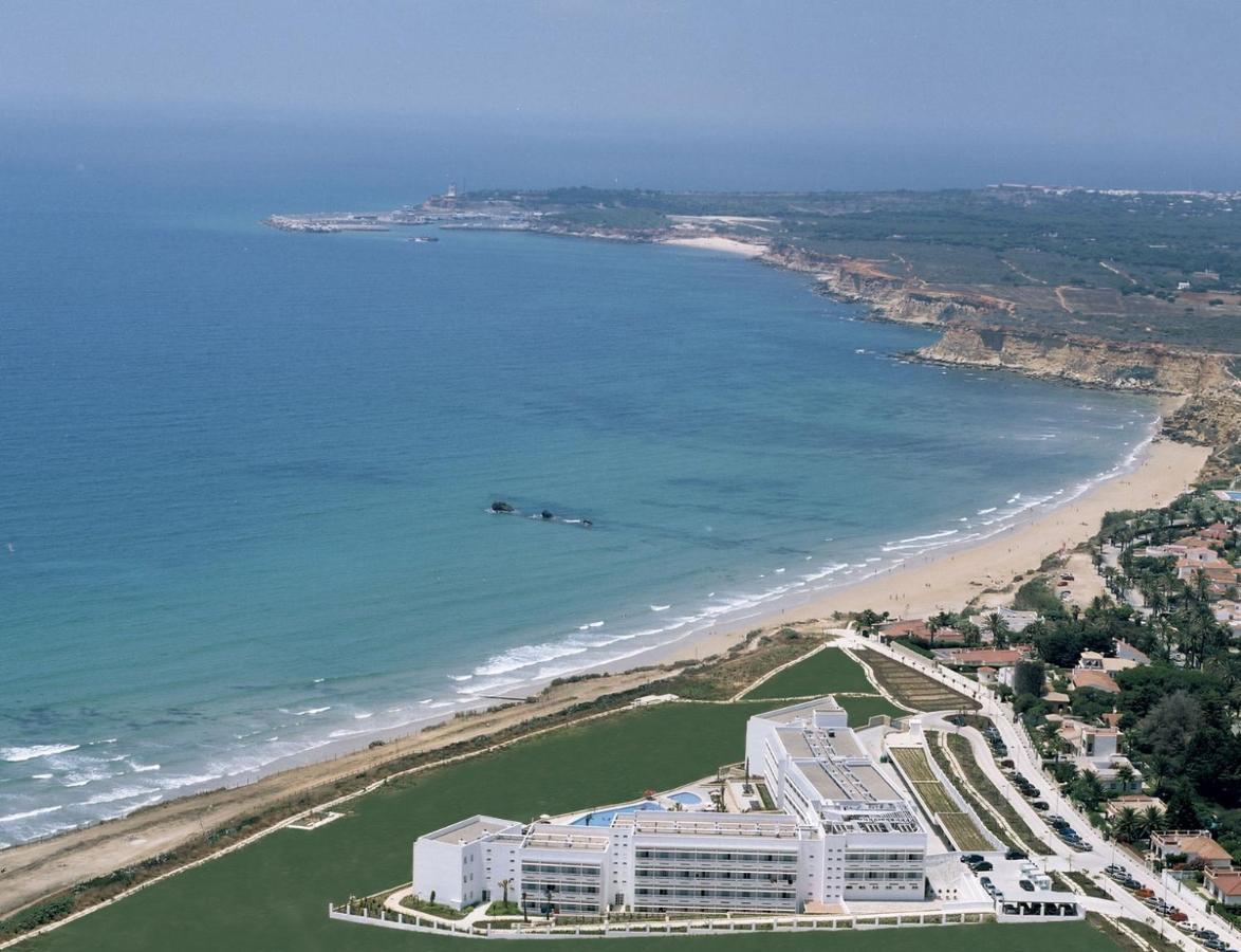 Garbi Costa Luz Hotel Conil De La Frontera Buitenkant foto