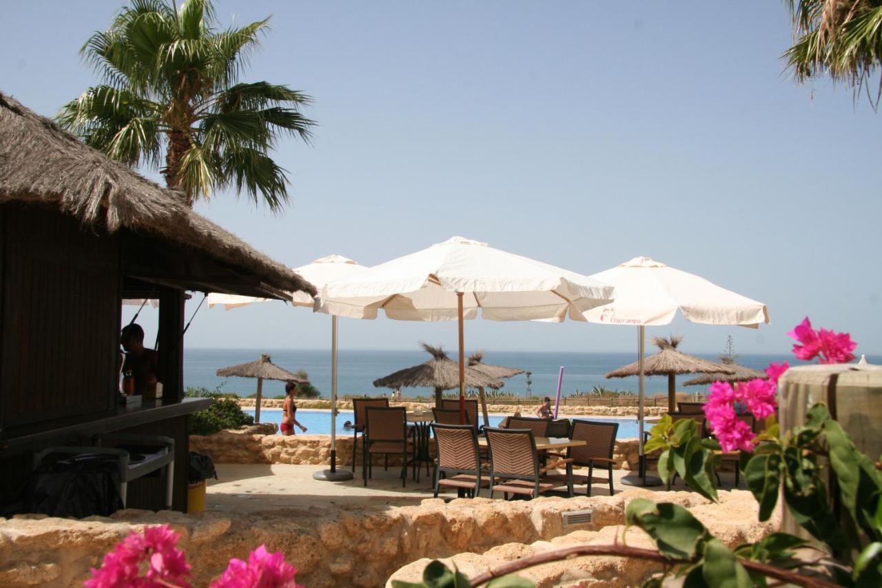 Garbi Costa Luz Hotel Conil De La Frontera Buitenkant foto